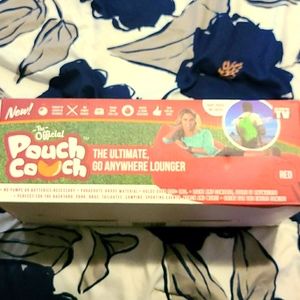 Pouch Couch